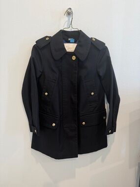 Vintage Coach jacket